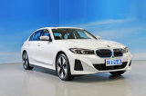 豪华纯电动运动轿车新标杆？ 全新BMW i3“初体验”