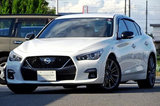日產(chǎn)全新Skyline實(shí)拍曝光！搭3.0T/配L2級(jí)自動(dòng)駕駛