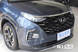 現(xiàn)代大改款庫(kù)斯途實(shí)拍！升級(jí)雙色車身 7月上市