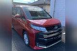 豐田全新緊湊級(jí)MPV搶先看！兩種車(chē)身風(fēng)格/比途安更香