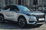 DS 3 Crossback特別版！盧浮宮元素/限量20臺