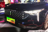 降1.7万！奔腾新B70售9.88万起 智能配置升级