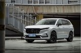 家庭SUV的完美之選，深度體驗全新一代CR-V e:PHEV