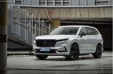 家庭SUV的完美之选，深度体验全新一代CR-V e:PHEV