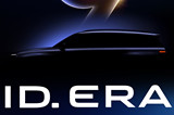 上汽大眾ID. Era新序列來了！首款“9系旗艦”將上市