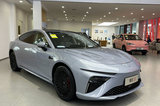 比亞迪海豚-加大產(chǎn)能！哪吒汽車1月銷量暴跌78%