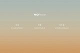 NIO Power Day 2023：可充/可換/可升級，加電體驗持續(xù)提升