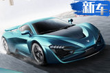 北汽ARCFOX新車規(guī)劃曝光！首款SUV今年8月上市