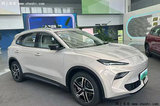 MG ES5九天后預(yù)售！比元PLUS大 4S：預(yù)計(jì)賣10萬