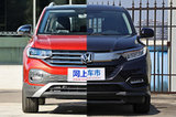 女車主買家用SUV 探影和繽智到底誰更合適？