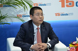 專訪北汽集團整車事業(yè)部副本部長廖雄輝