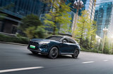 大五座旗艦電動SUV，魏牌新摩卡Hi4正式上市，售23.88萬元