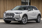 DS 3 Crossback E-Tense最新消息 將于5月21日上市
