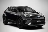 豐田兩款新車型曝光！搭2.0L引擎/年內(nèi)即將推出