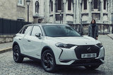 DS 3 Crossback特別版發(fā)布！全新配色/配置更齊全