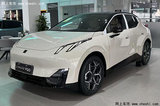 領(lǐng)克Z20本月22日上市！銷售：預(yù)估13.98萬起