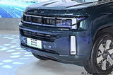 北京越野4S：新BJ60油電同價！燃油版降5萬甩賣