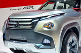 高效插電混動(dòng)SUV登場 圖解三菱XR-PHEV