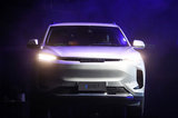 上汽大通12款新車曝光！2020年將挑戰(zhàn)18萬(wàn)銷量