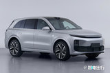 理想L6核心賣點曝光！全系四驅 預計賣25.98-28.98萬