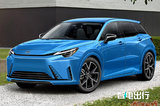 雷克薩斯推全新SUV車型！尺寸更緊湊/價格媲美bZ4X