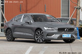沃爾沃新S60配置曝光！取消2.0T低功 或30.69萬起售