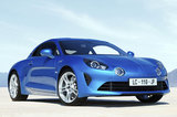 Alpine新款A110家族官圖發布 搭1.8T/或將引入國內