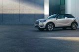 奔跑在賽道上的純電“高定”——DS3上市，31.33萬元起售