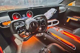 電動超跑的破局者：奔馳AMG GT XX概念車