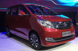 長(zhǎng)安睿行S50正式發(fā)布 搭載1.5升發(fā)動(dòng)機(jī)