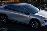 小鵬G7全系單電機+磷酸鐵鋰電池！長4米9 比G9還大