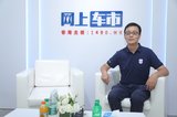 合創(chuàng)張迎樂(lè)：車是連接到智慧科技生態(tài)的入口