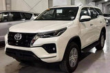 豐田新“小號普拉多”實拍！搭2.7L/多款造型可選