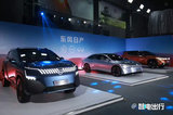 東風日產12個月內發(fā)5款新車！有一款和華為合作