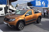 皮卡歐洲也瘋狂，跑車皮卡，高端品牌有望推新車