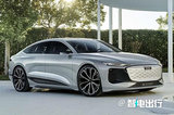 奧迪官宣：將推20款新車！全新一代A6二季度發(fā)布