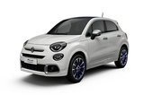 豪華度加倍！菲亞特500X特別版定價(jià)公布 搭150馬力