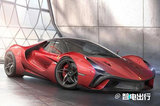 法拉利全新旗艦跑車曝光！將取代“LaFerrari”