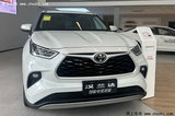 感謝國產(chǎn)新能源+1！把豐田“大漢”價格打下來了
