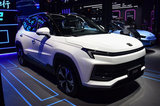 思皓產品規(guī)劃曝光 5年推15款新車/最快明年3月上市