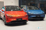 樂(lè)道入局滴滴專車，L60要做網(wǎng)約車？蔚來(lái)贏麻了