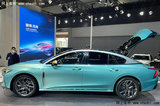 紅旗2023年沖擊60萬(wàn)銷量！將推出至少6款新車