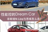 性能控的Dream Car，比思域更上头的全新菲斯塔N Line到底如何