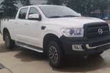 中興大領(lǐng)主全新車型曝光，搭載五十鈴2.8T柴油動(dòng)力