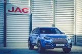 江淮SC-5概念車官圖發(fā)布 北京車展亮相