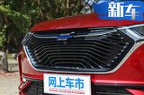 长安欧尚2020年将推3款新车 X7电动版SUV领衔