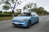 納米01強(qiáng)勢加入，國民小車好用好開才是硬道理！