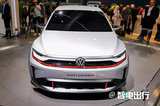 大眾官宣：將推全新GTI純電版車型，售價更低