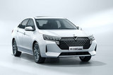 東風(fēng)日產(chǎn)啟辰D60 PLUS即將上市 采用軒逸動(dòng)力系統(tǒng)