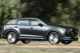 新款馬自達CX-9發布 新增三款車型/標配安全系統